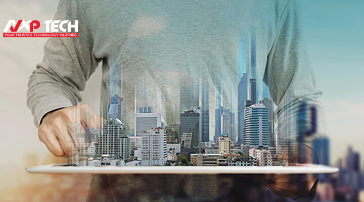10 REAL ESTATE WEBSITES IN DUBAI
