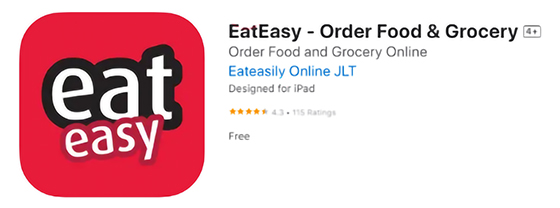 EatEasy