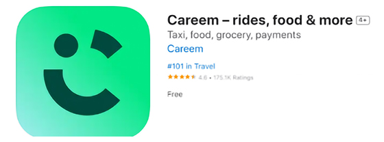 Careem