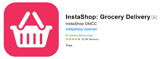 InstaShop