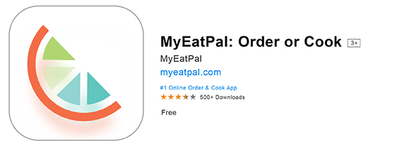 MyEatPal