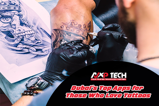 Best Tattoo App