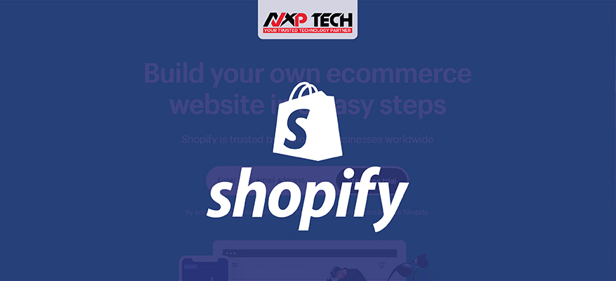Shopify